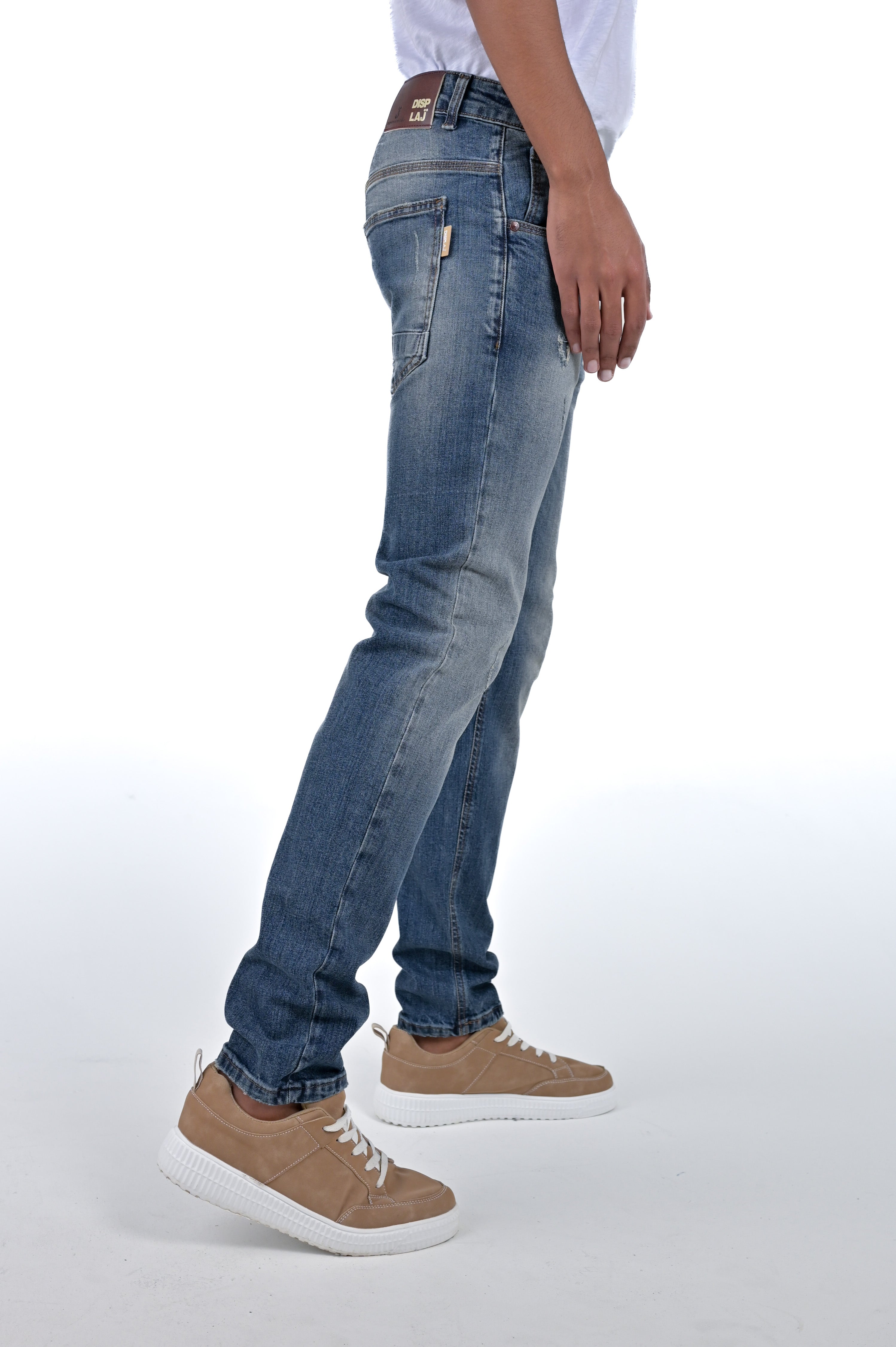 Guzman regular jeans FW06 FW24/25