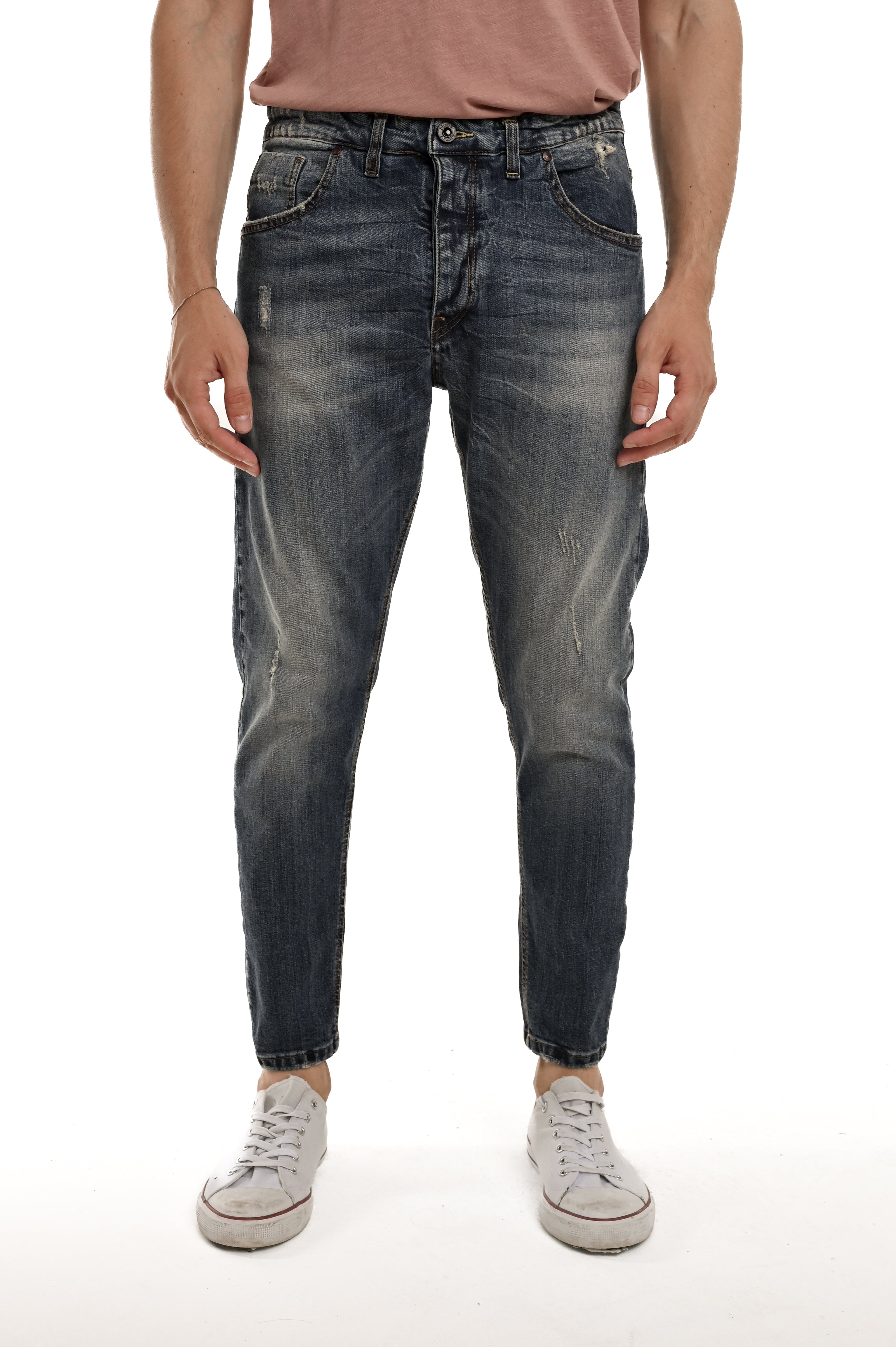 Slim Jeans Life PE 2518 SS25