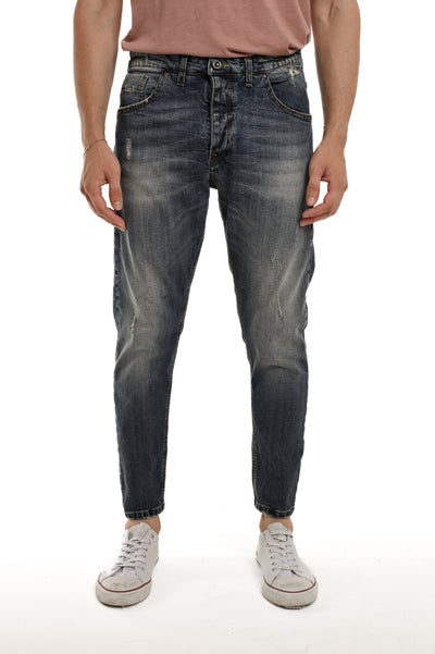 Slim Jeans Life PE 2518 SS25