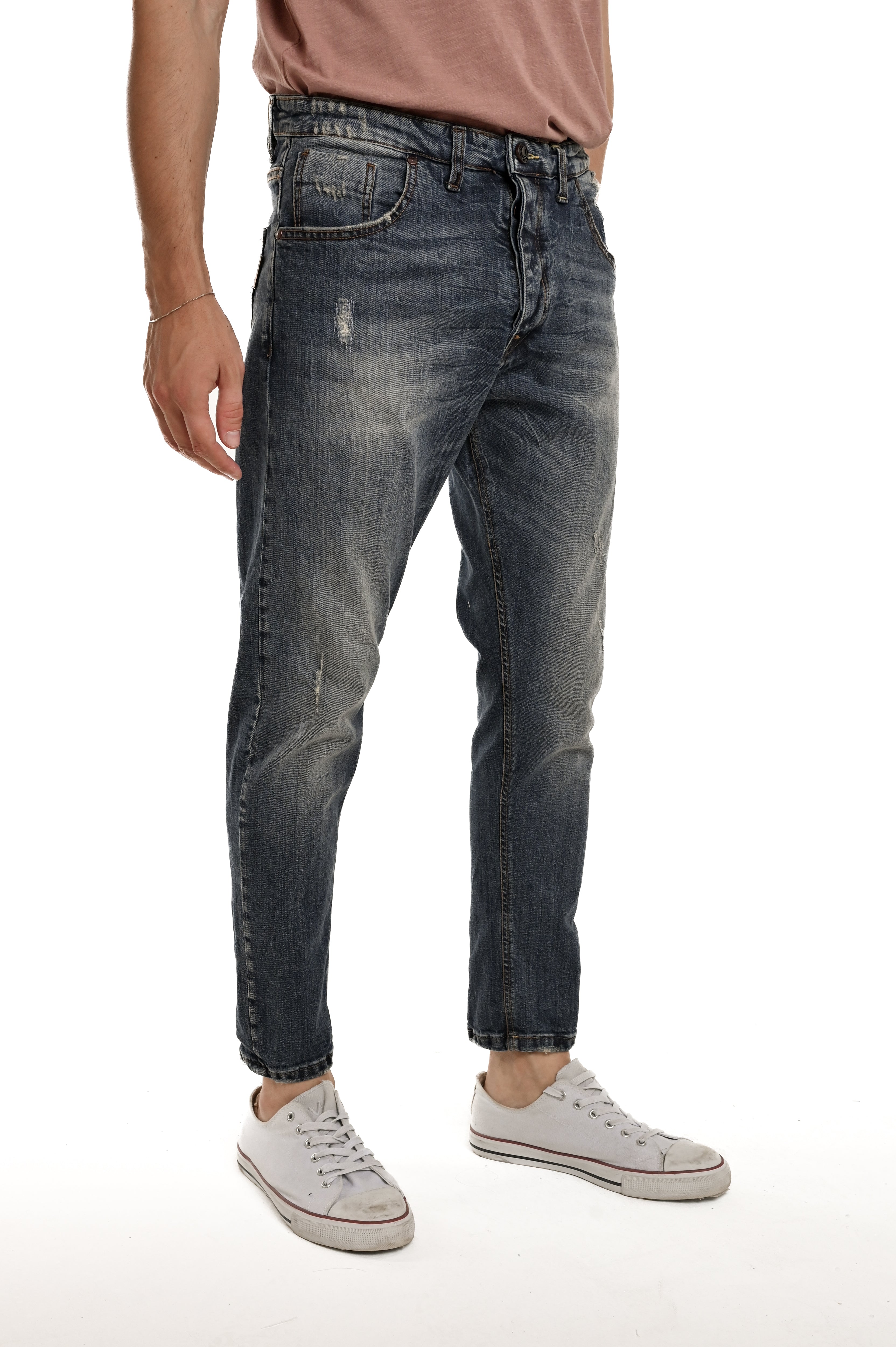 Slim Jeans Life PE 2518 SS25