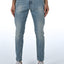 Jeans regular Kong 98 PR 100 SS24