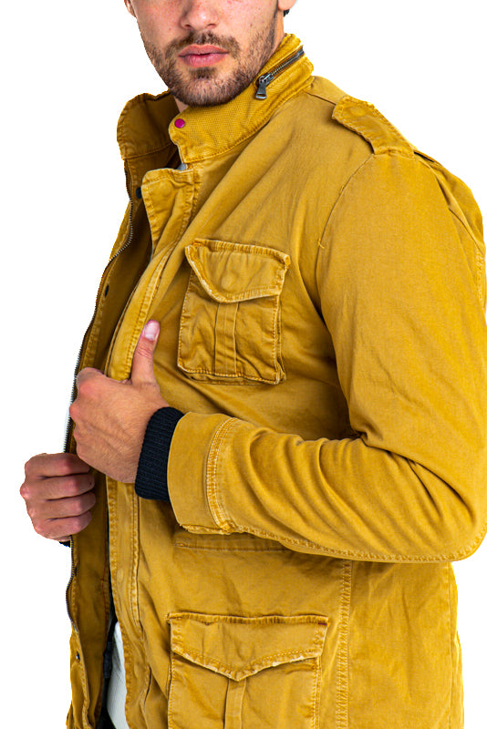 Regular Living Nespola Jacket FW24/25