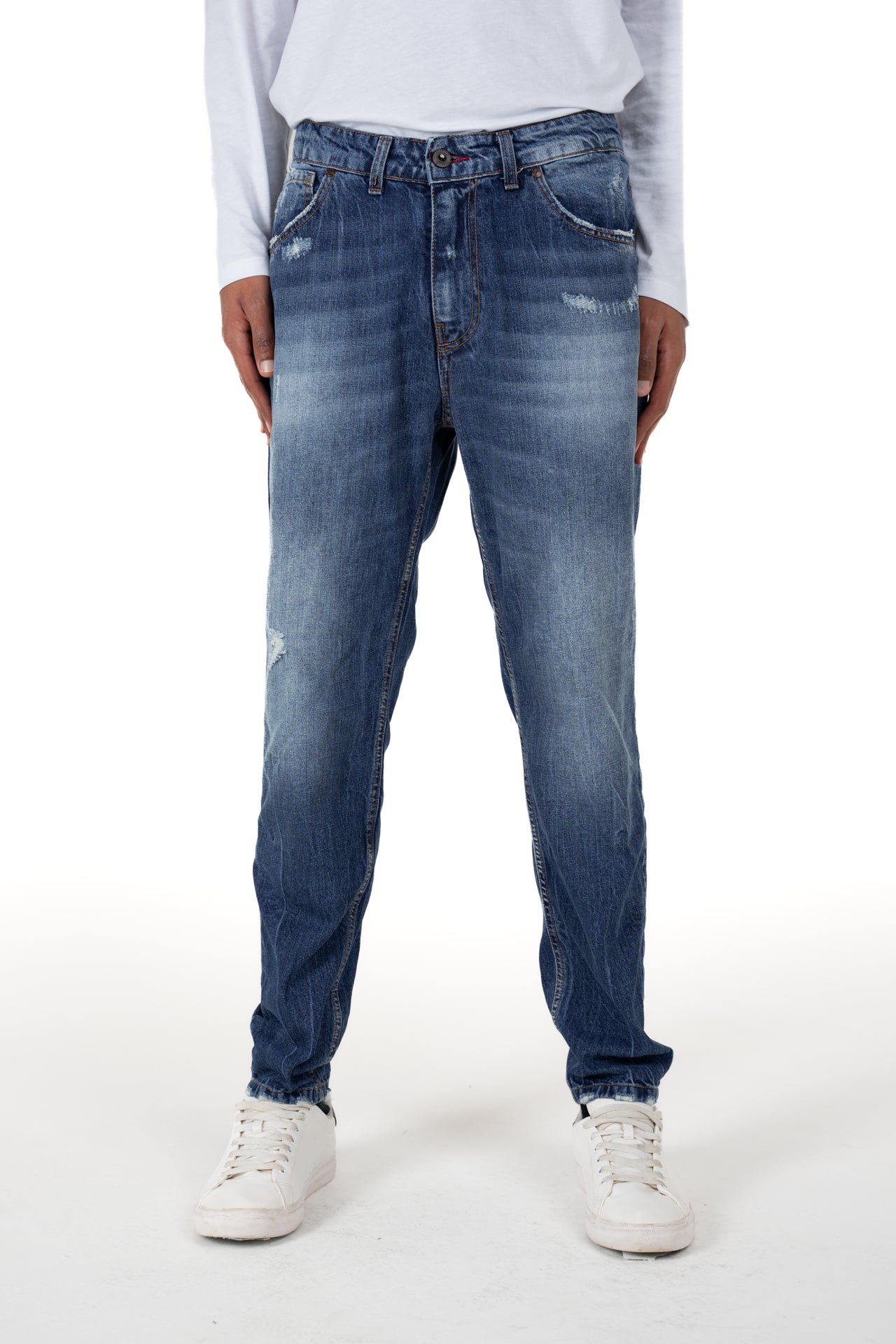 Jeans loose New Wolf NE14