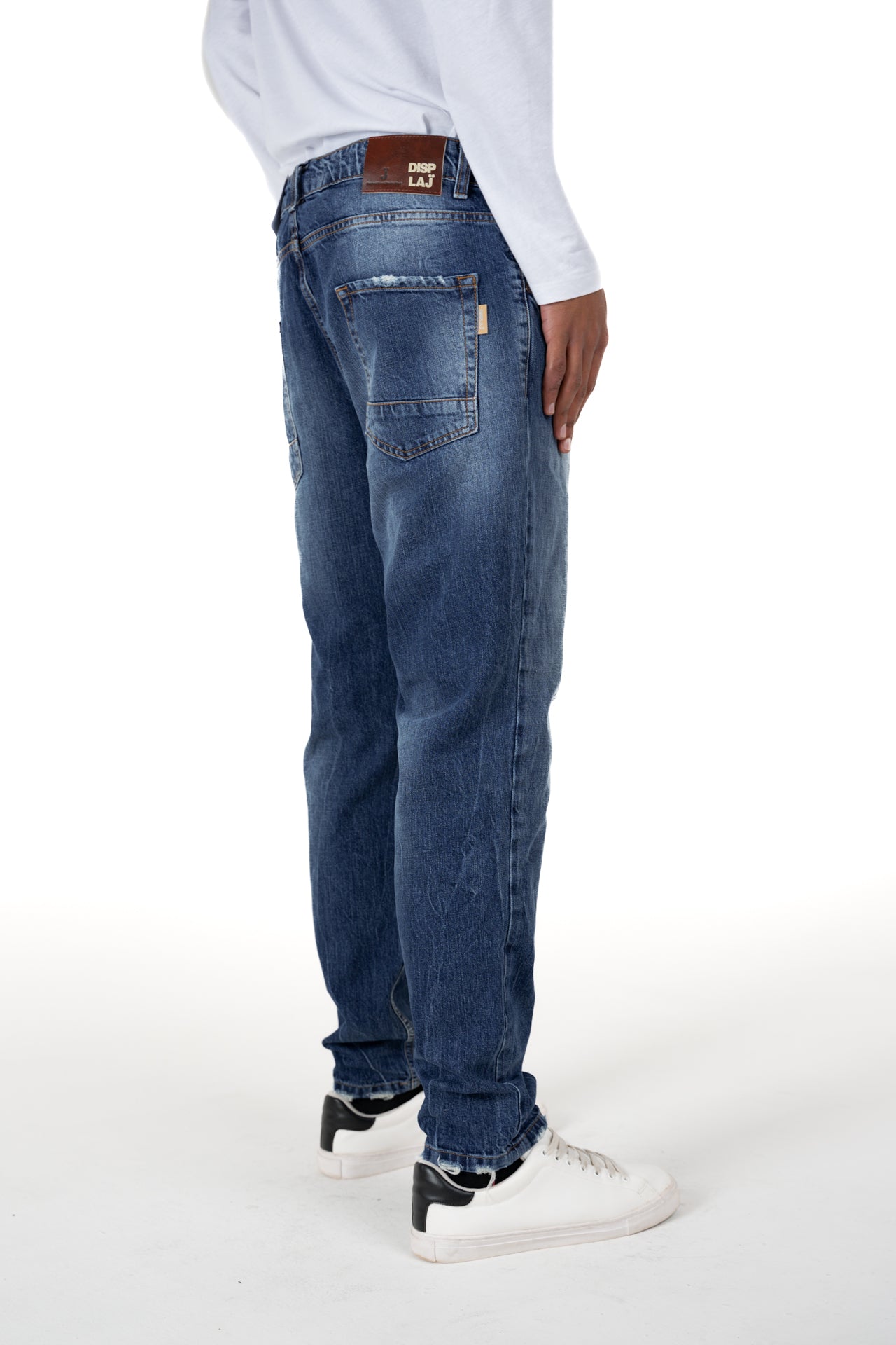 Jeans loose New Wolf NE14