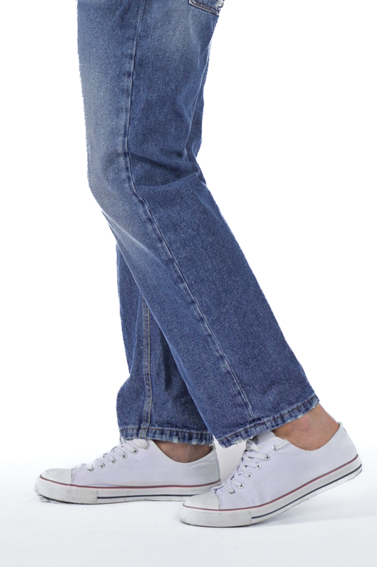 Loose Jeans Cube 4189 SS23