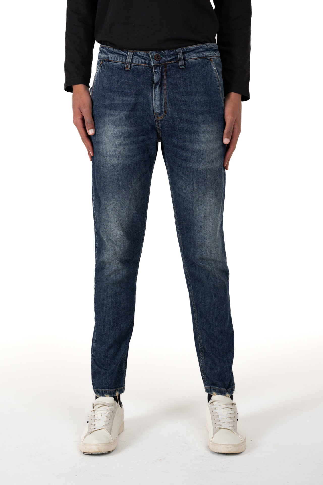 Jeans slim Murat NE02