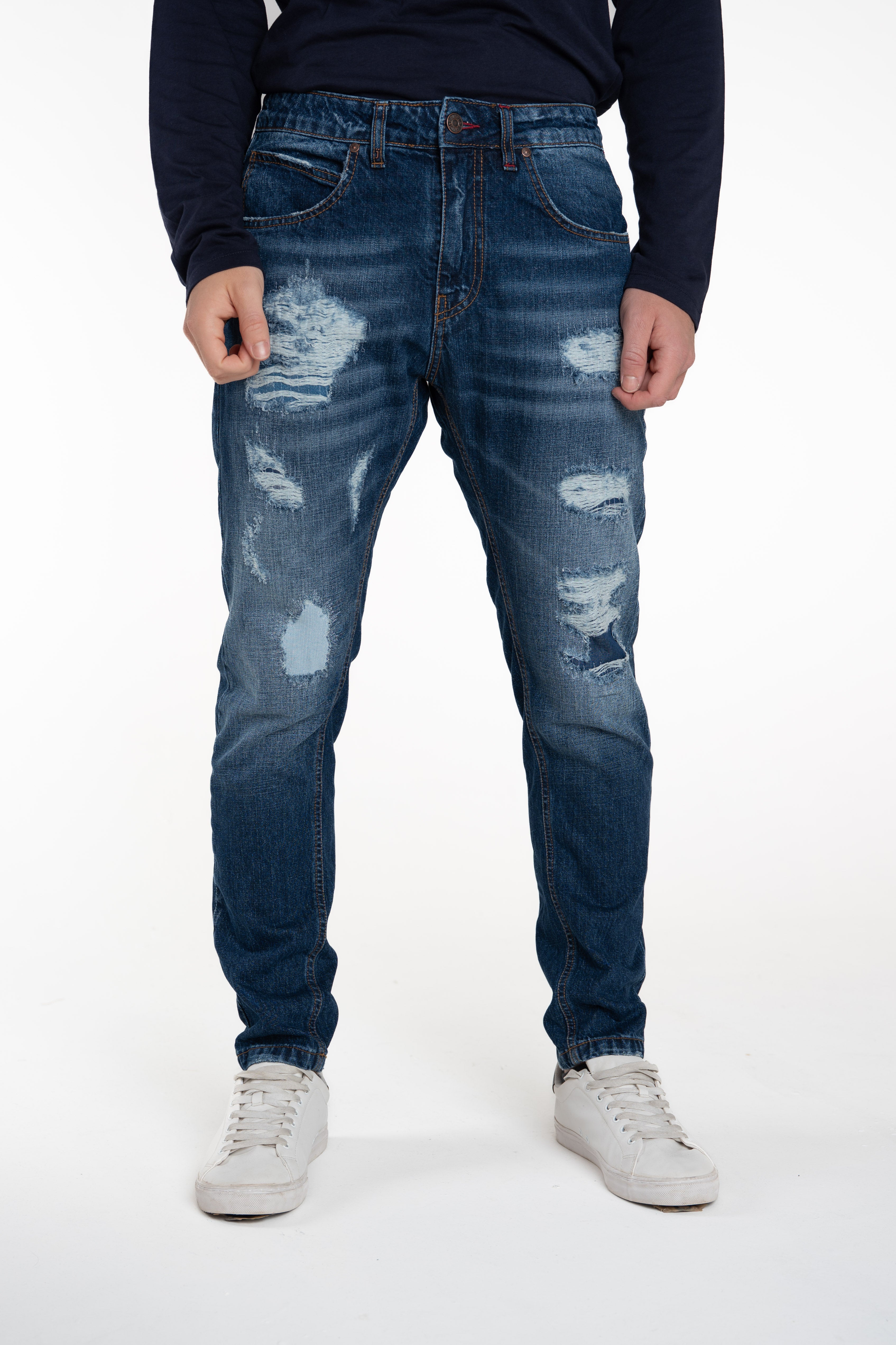 Jeans Regular Kong NE13