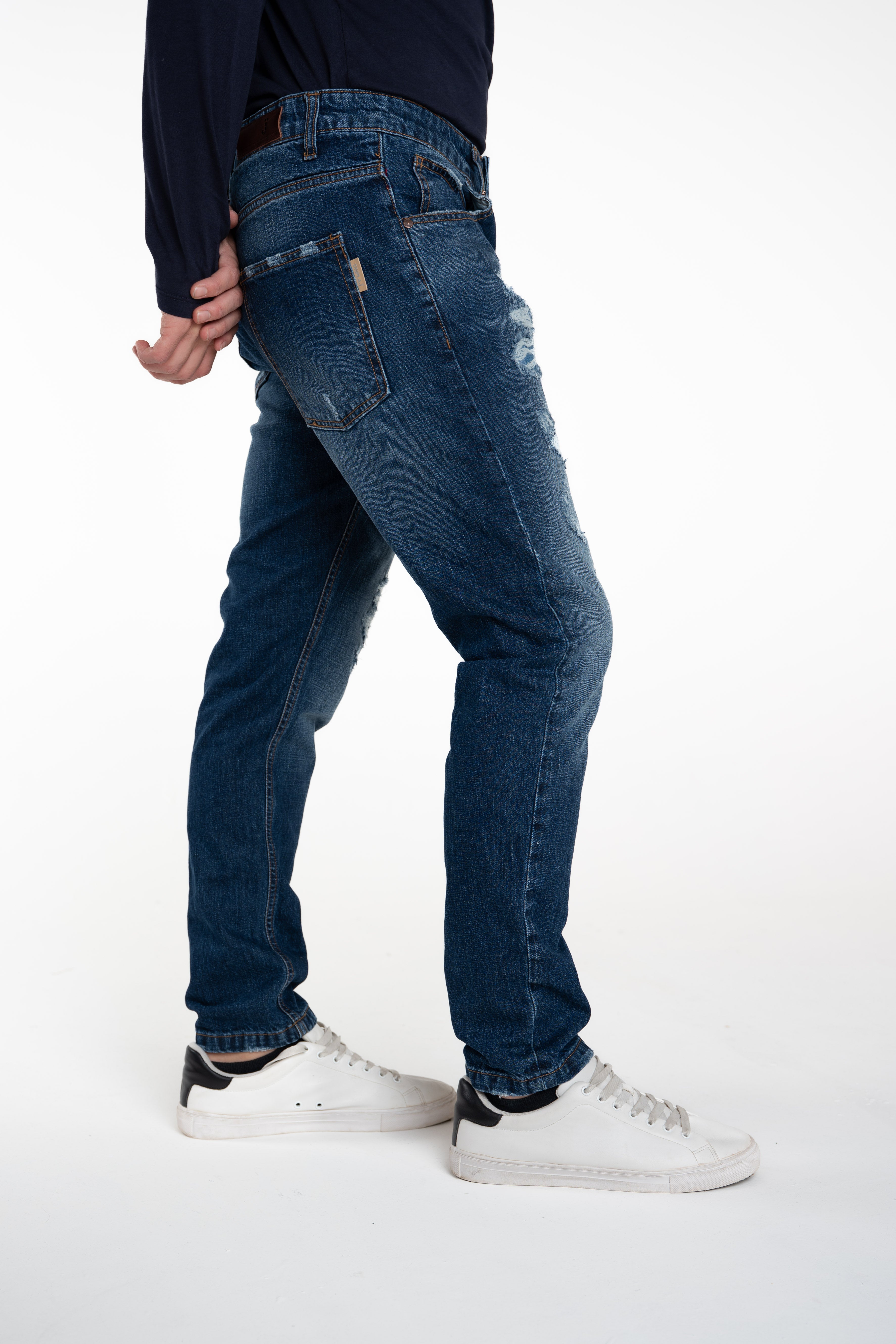 Jeans Regular Kong NE13