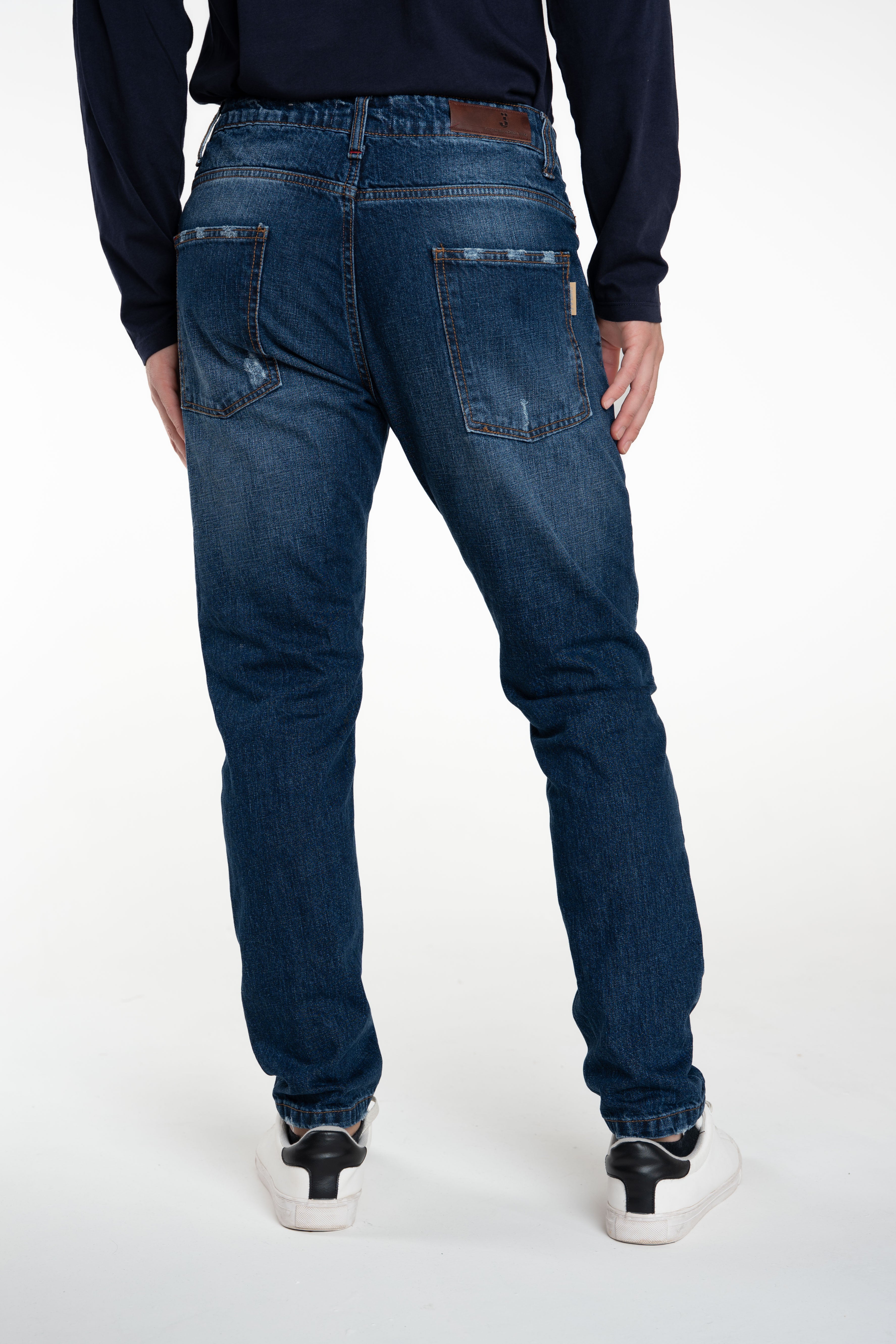 Jeans Regular Kong NE13