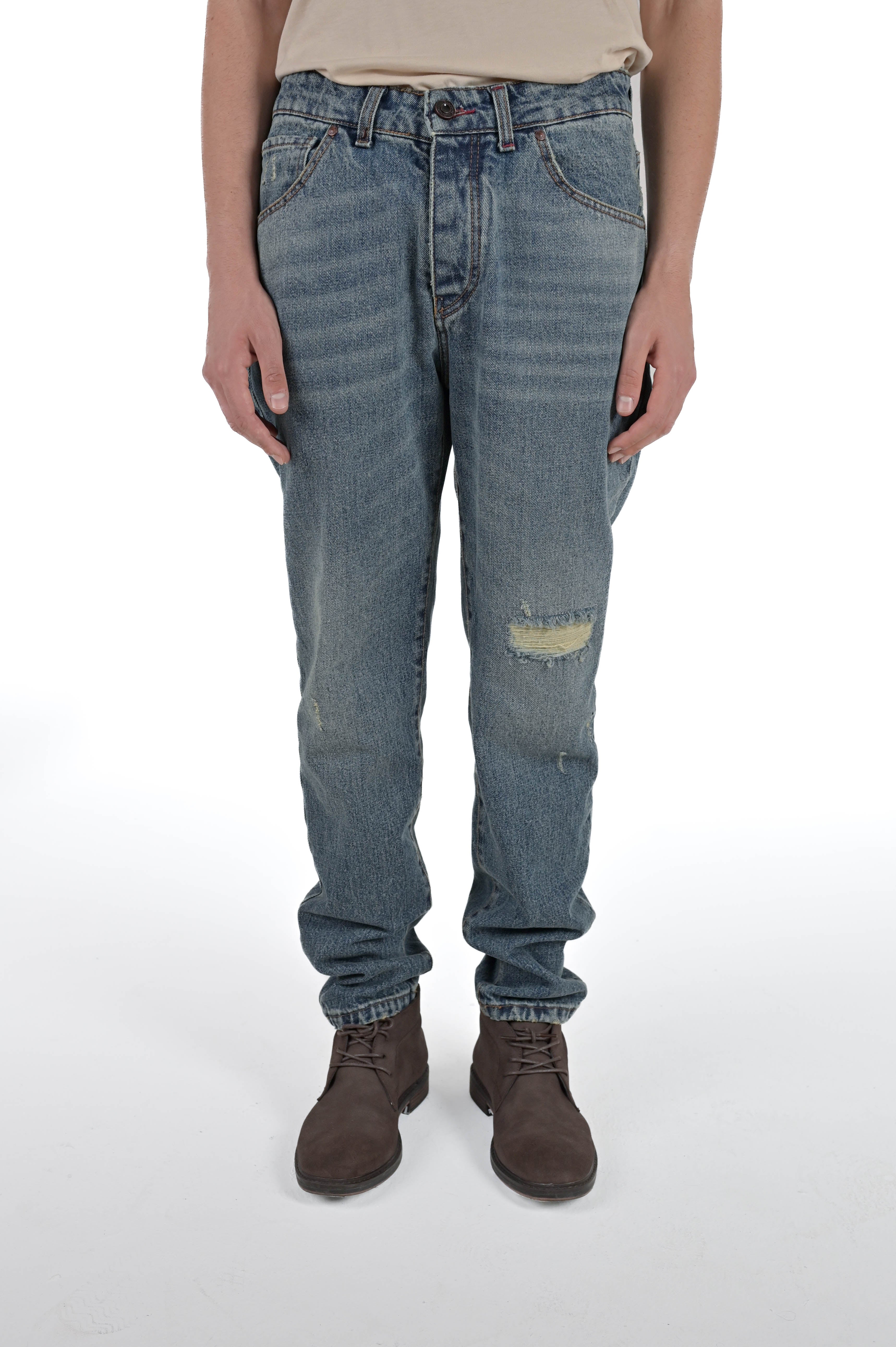 New Wolf regular jeans FW12 FW24/25