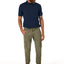 Pantaloni Tapered fit vari colori PE 3022 Uomo - Displaj