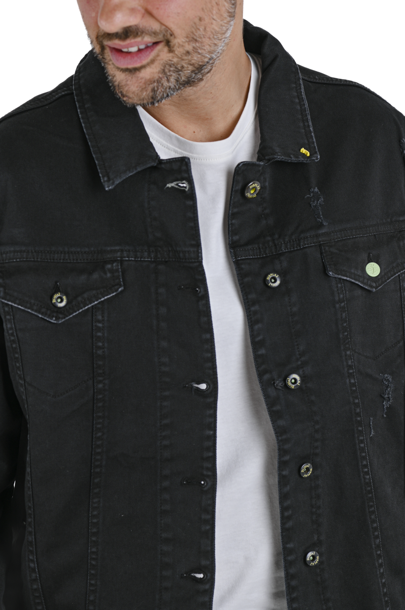 Basket DRL SS22 regular jacket