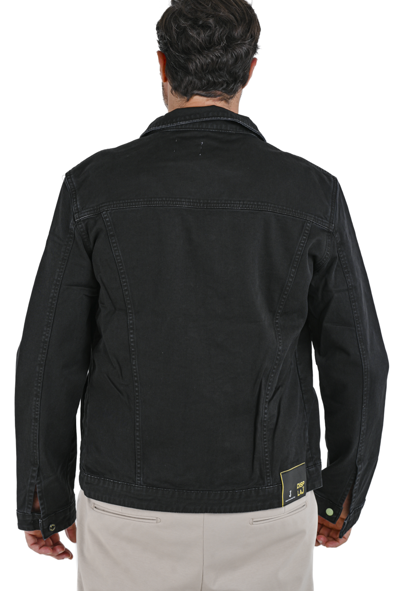 Basket DRL SS22 regular jacket