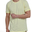 T-Shirt regular DPE 2401 Jersey Giallo Pastello SS24