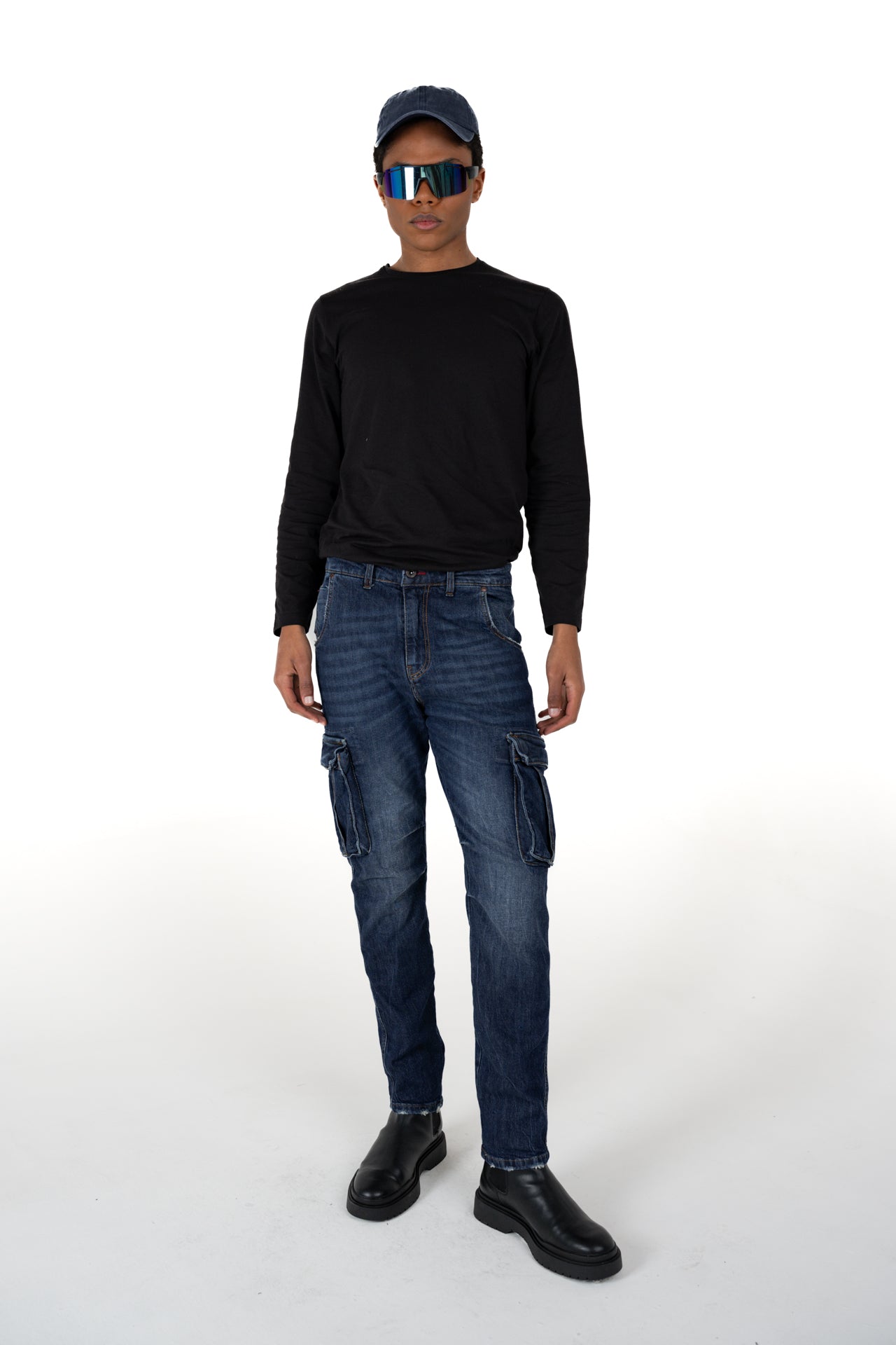 Jeans regular Marktas NE07