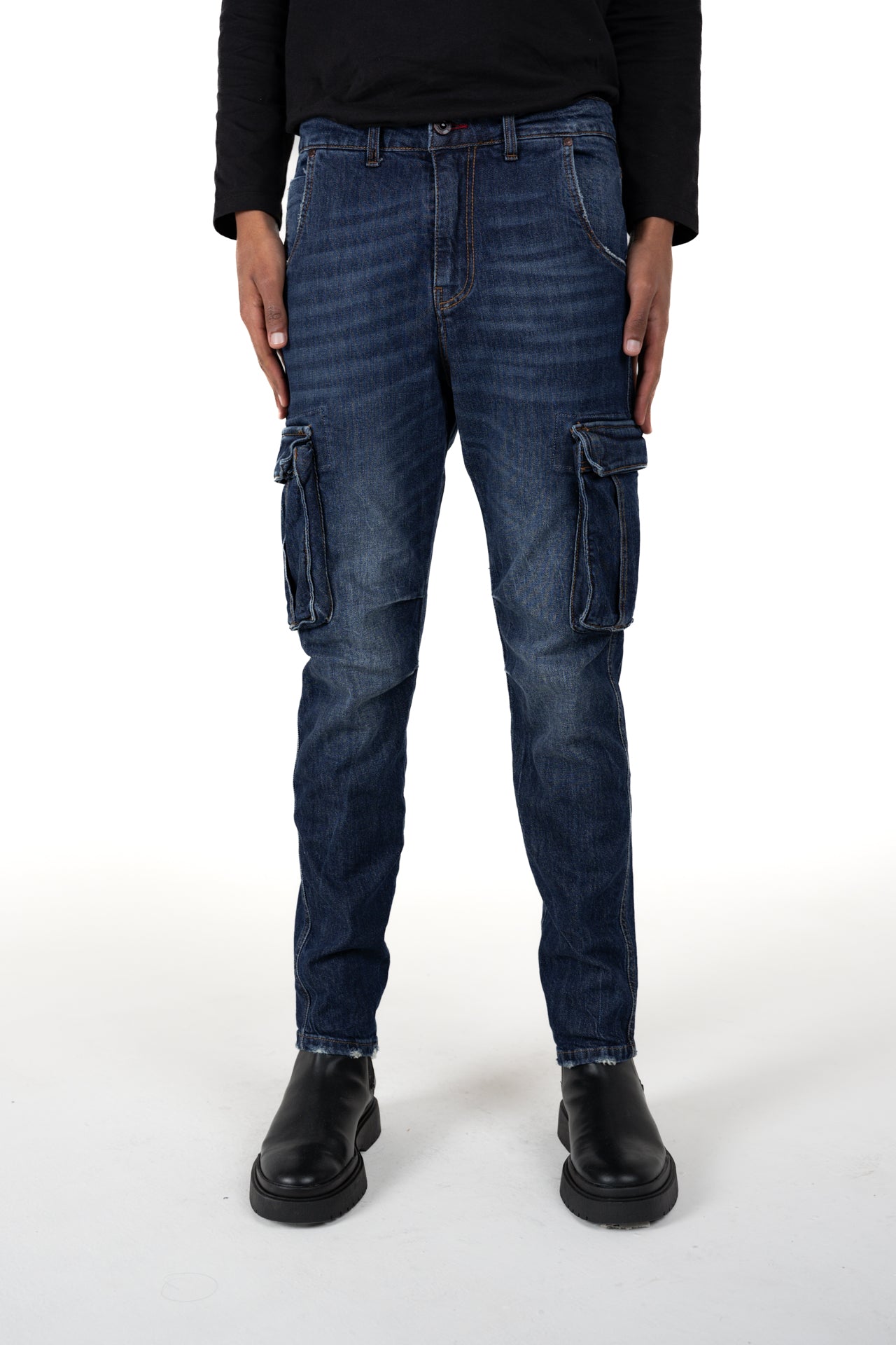 Jeans regular Marktas NE07