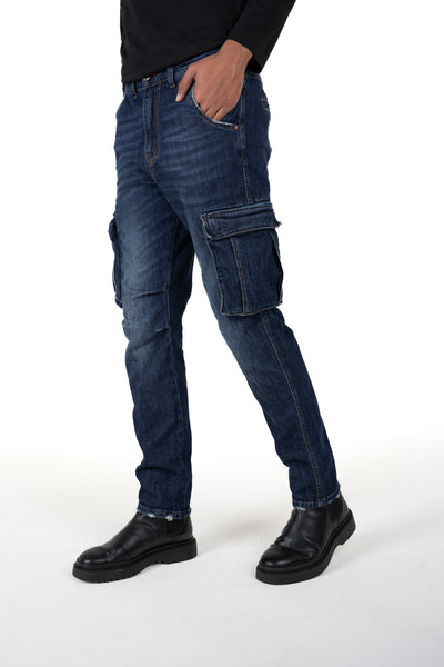 Jeans regular Marktas NE07
