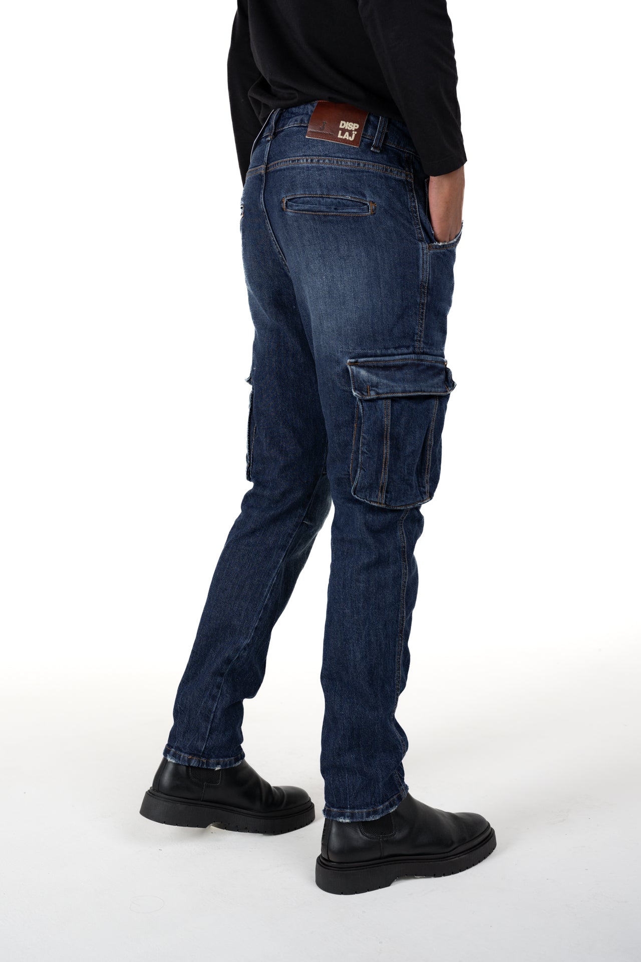 Jeans regular Marktas NE07