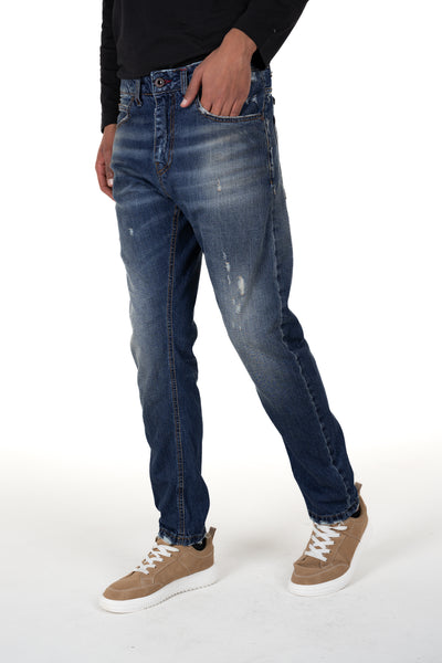 Jeans Regular Kong NE12