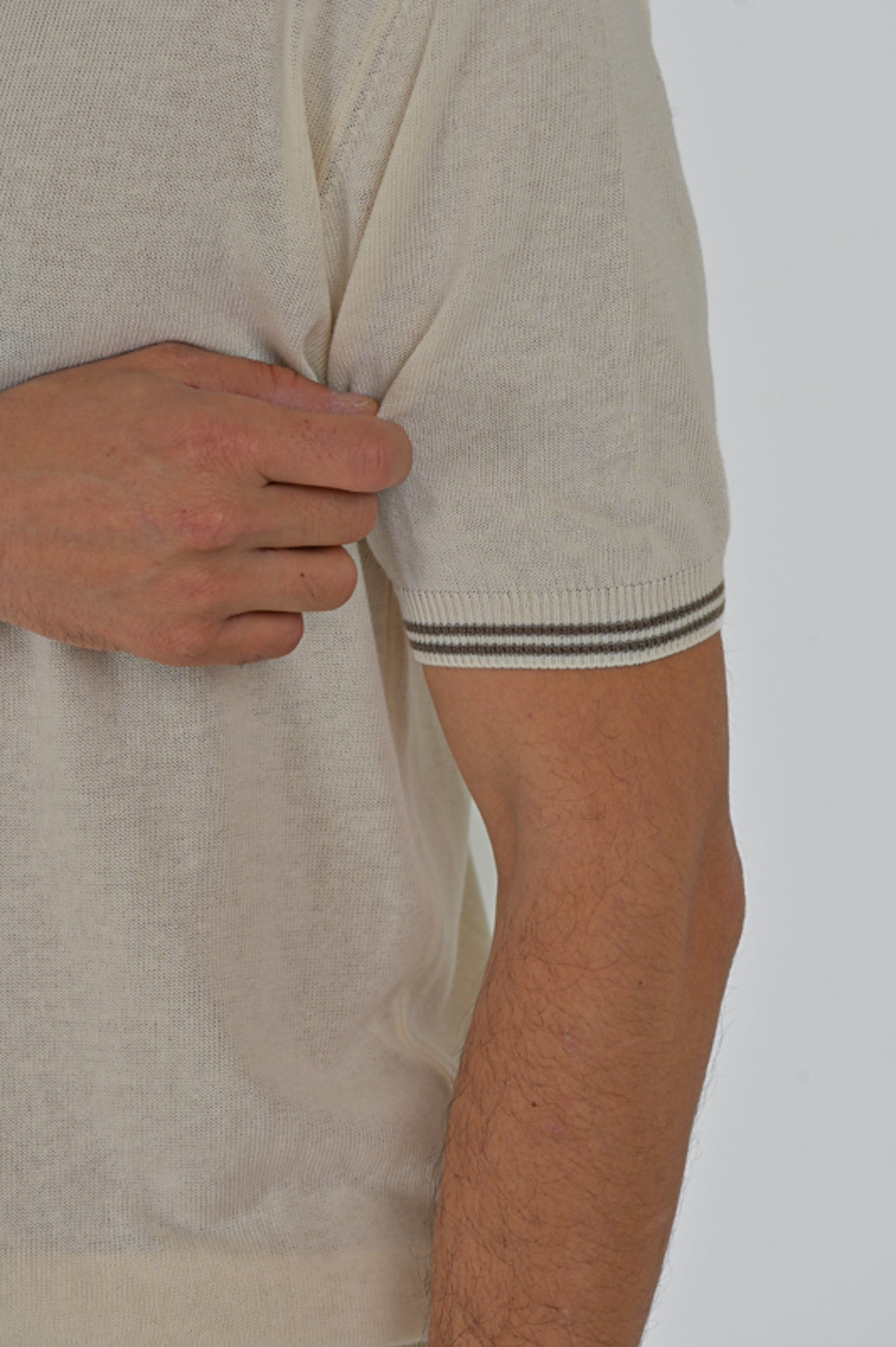 Regular Polo DSP 23P13 SS23