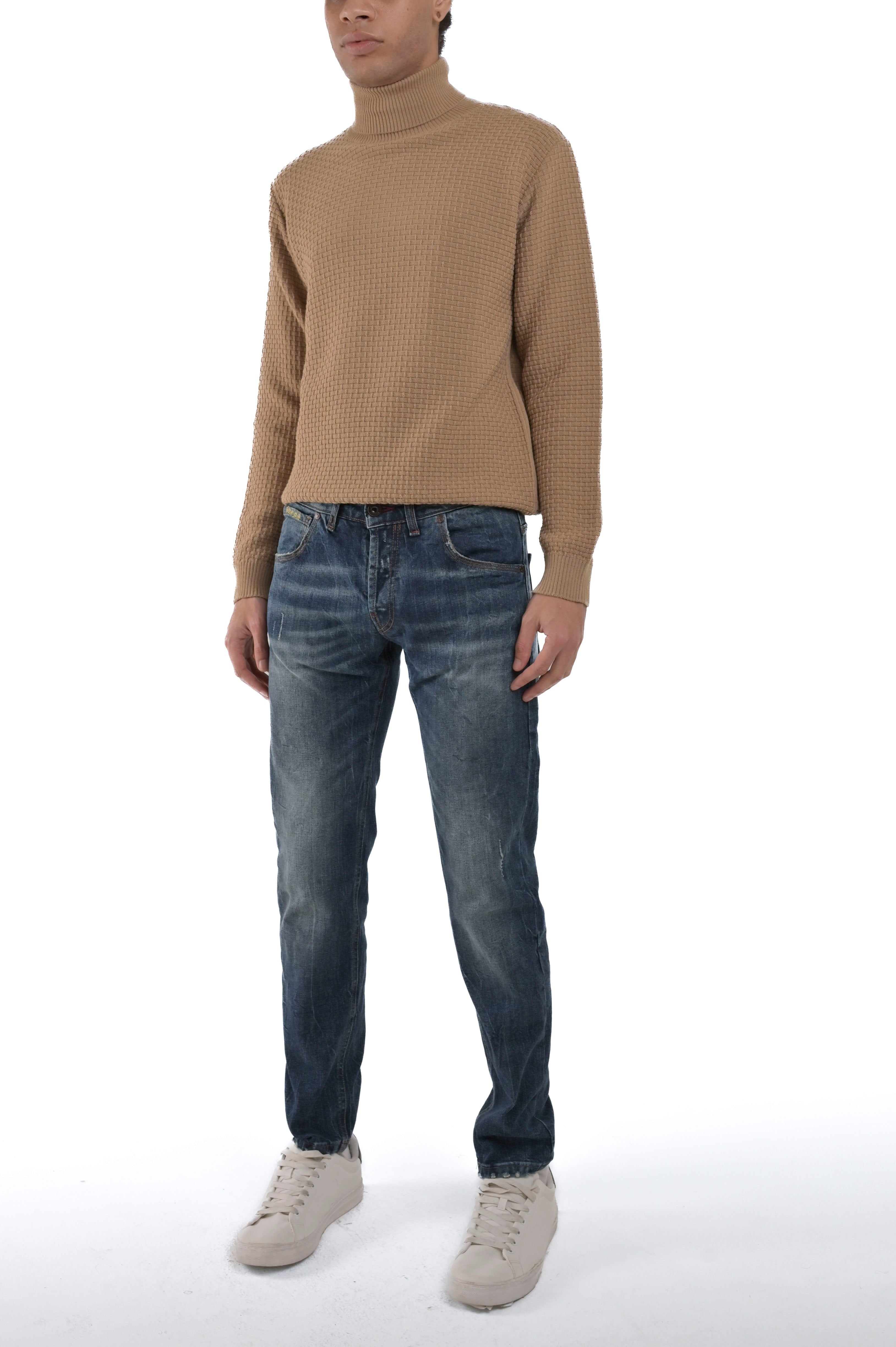 Guzman regular jeans FW07 FW24/25