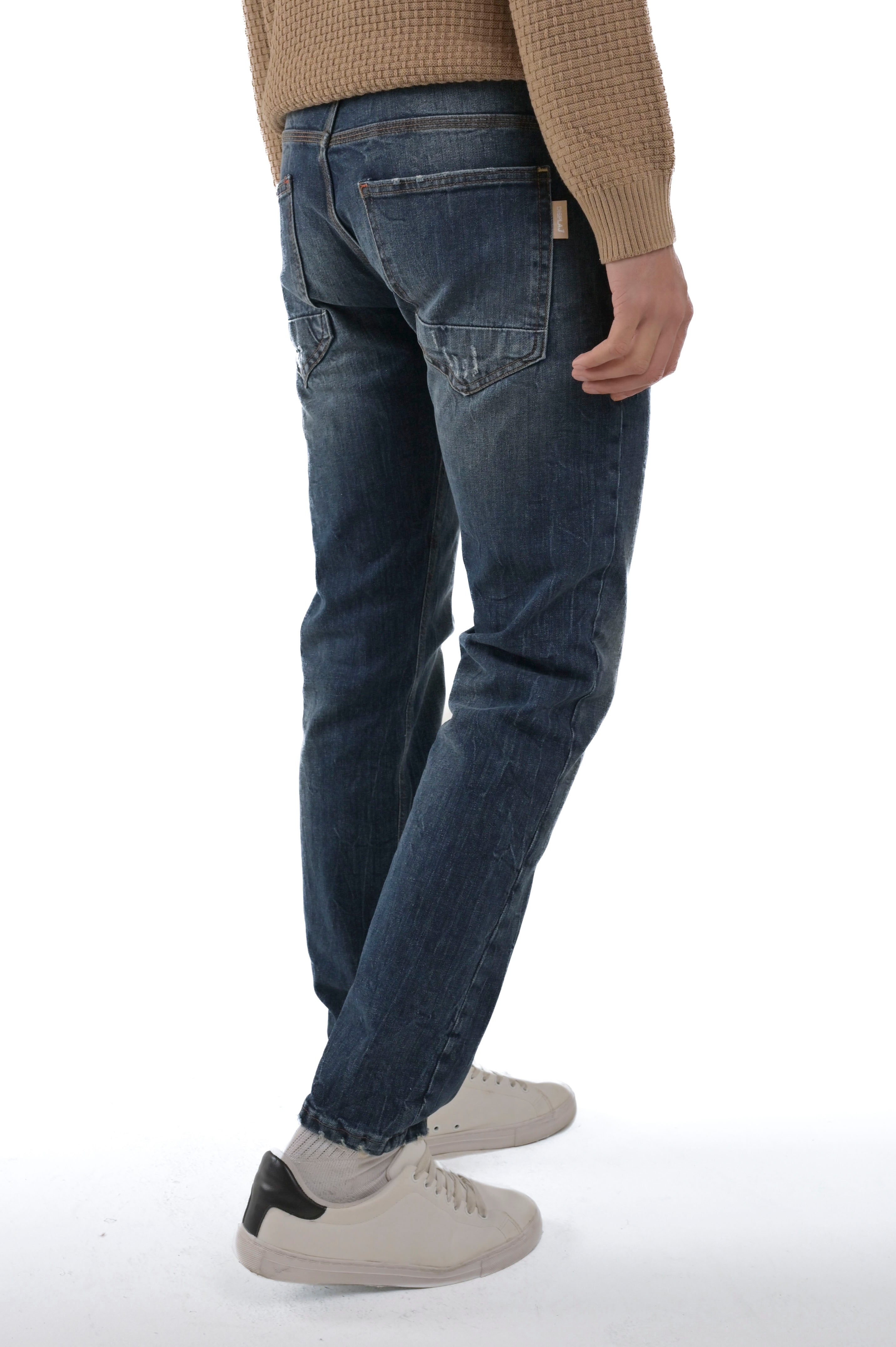 Guzman regular jeans FW07 FW24/25