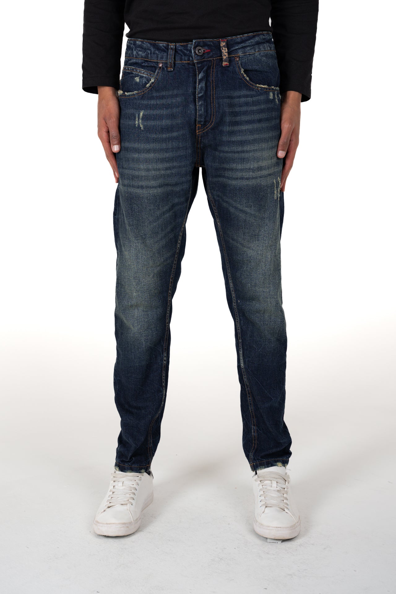 Jeans Regular Kong NE17