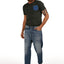 Jeans Uomo Loose Fit PE 0722 Uomo - Displaj