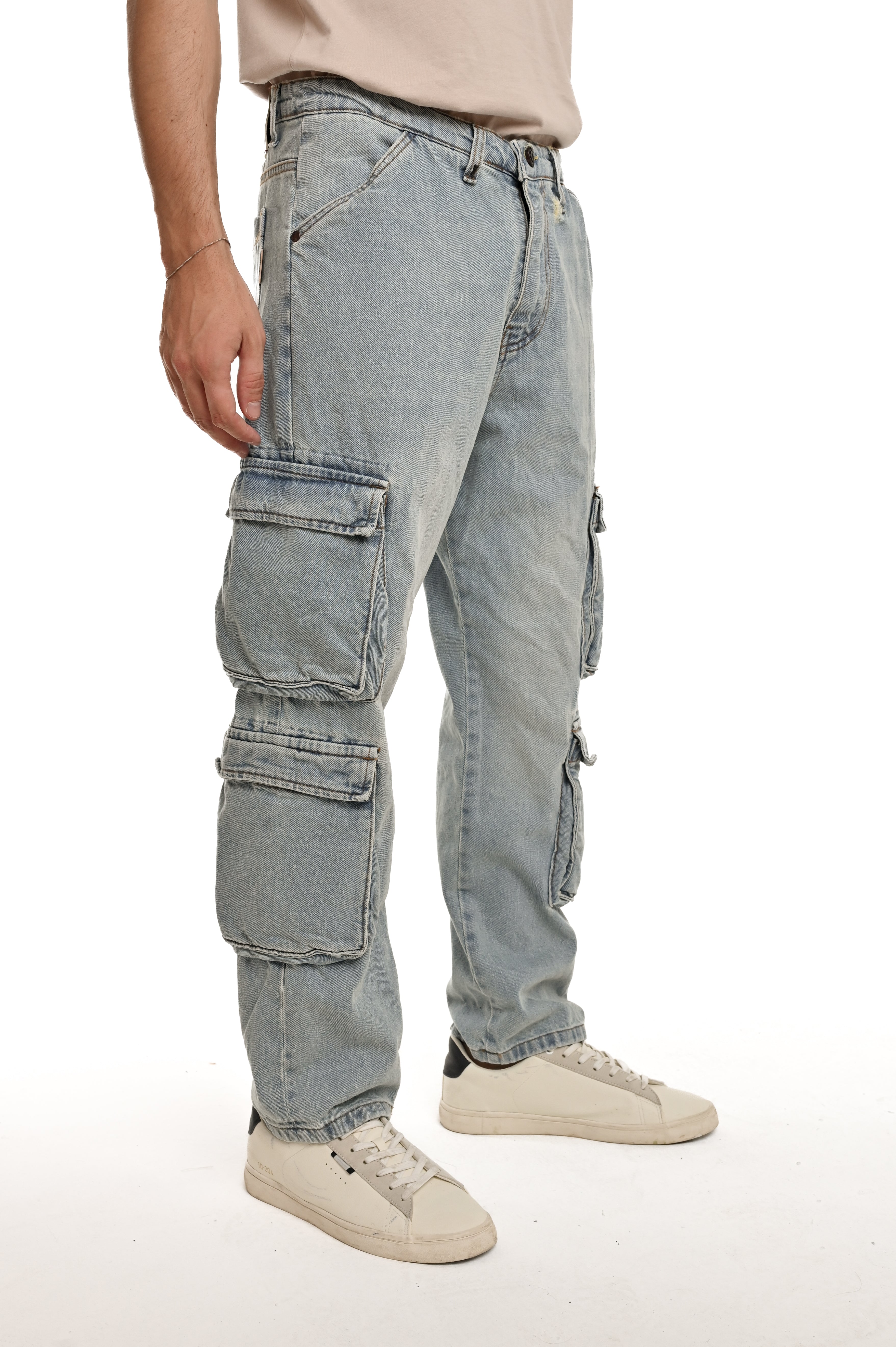 Loose Mott Jeans PE 2524 SS25