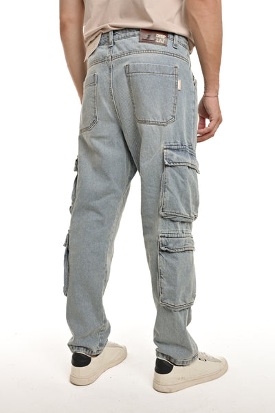 Loose Mott Jeans PE 2524 SS25