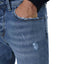 Jeans uomo slim fit AI 1724 - Displaj