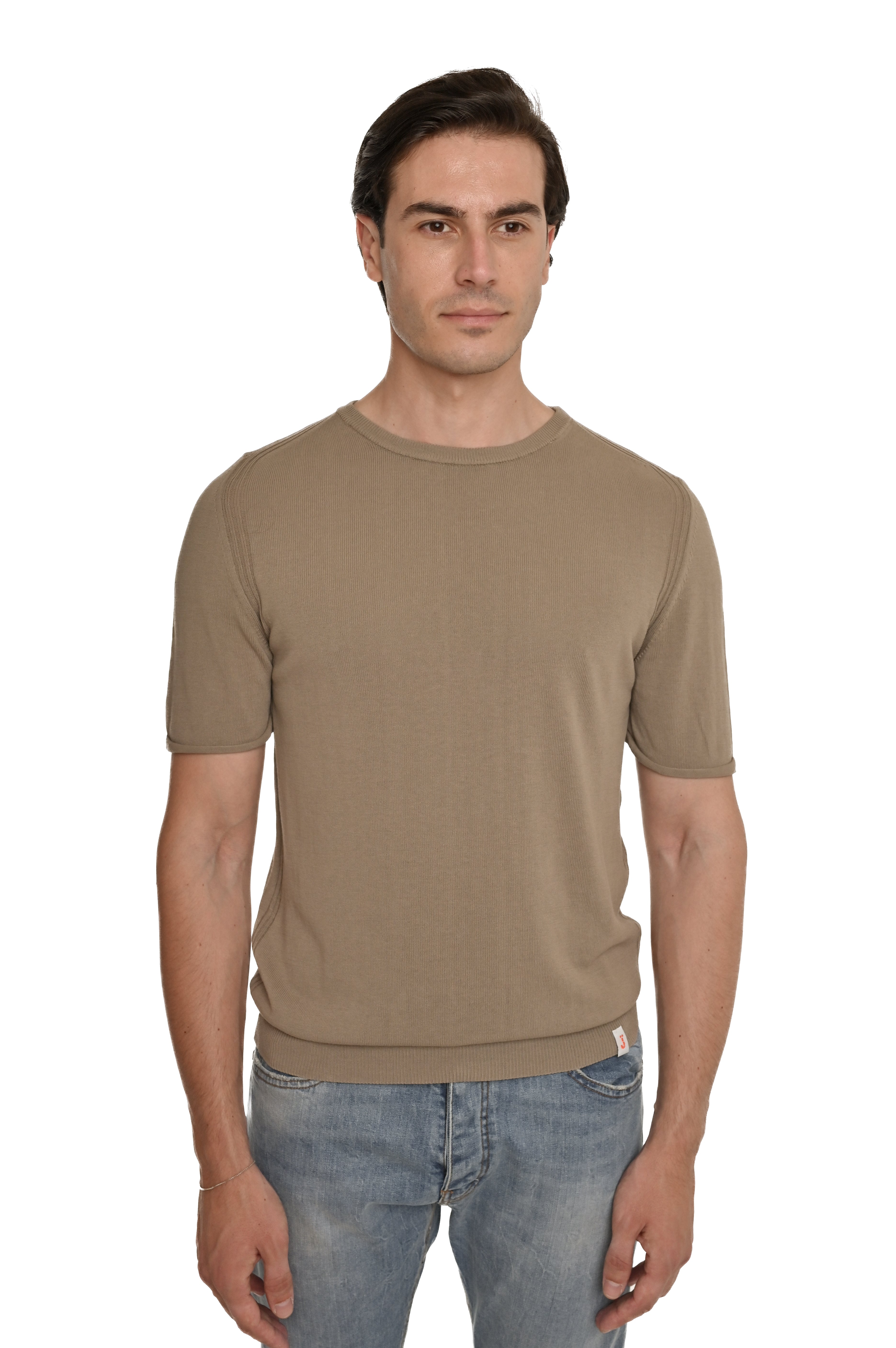 T-Shirt regular DS 2583 SS25