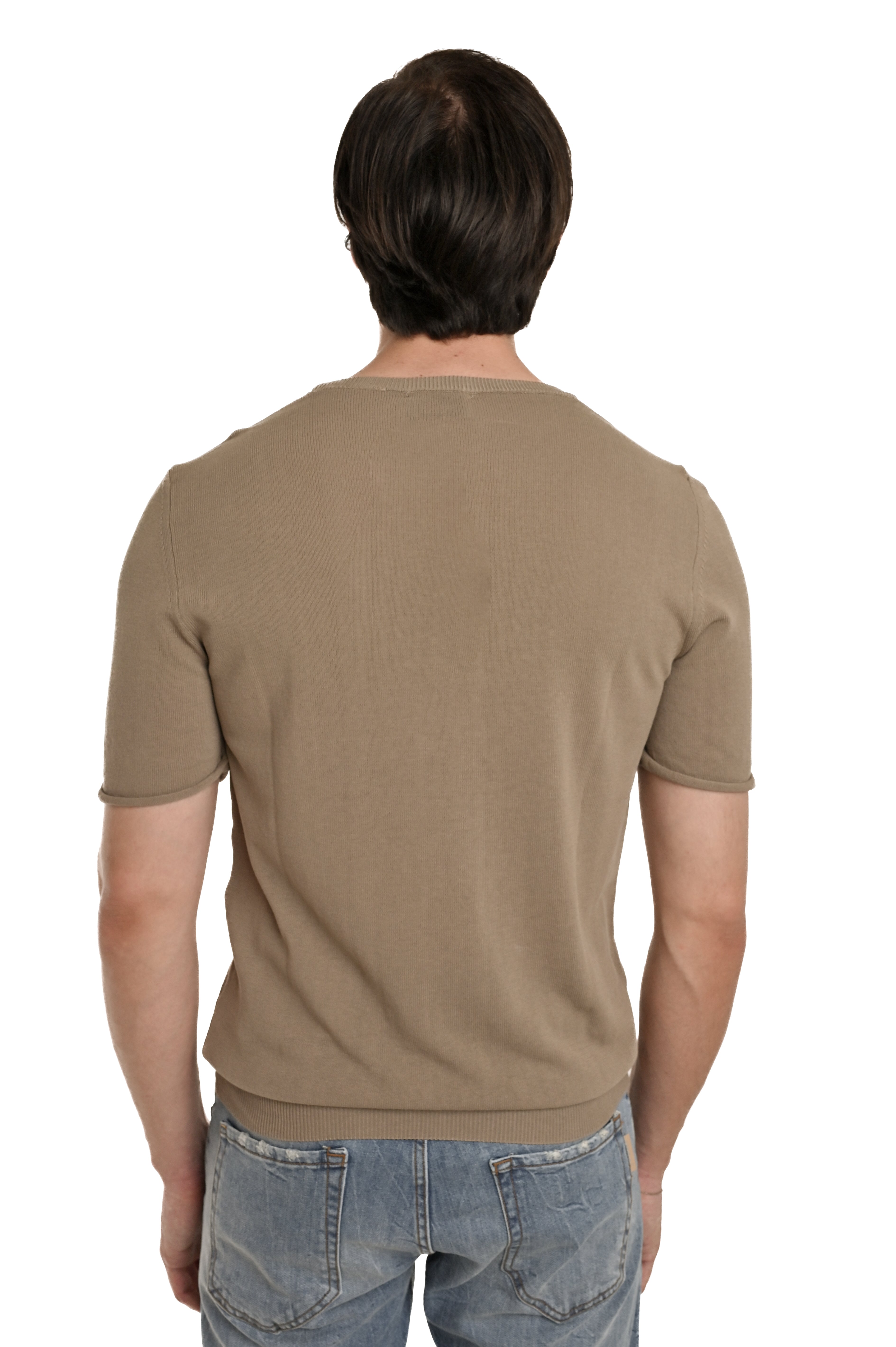 T-Shirt regular DS 2583 SS25