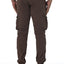 Pantaloni uomo in cotone slim fit AI 6224 in vari colori - Displaj