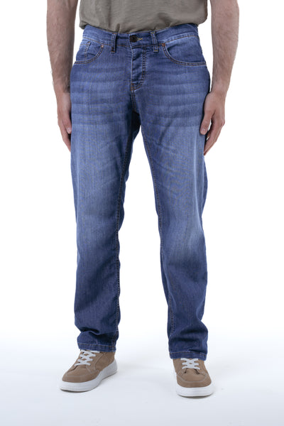 Jeans loose Cube PE 2520 SS25