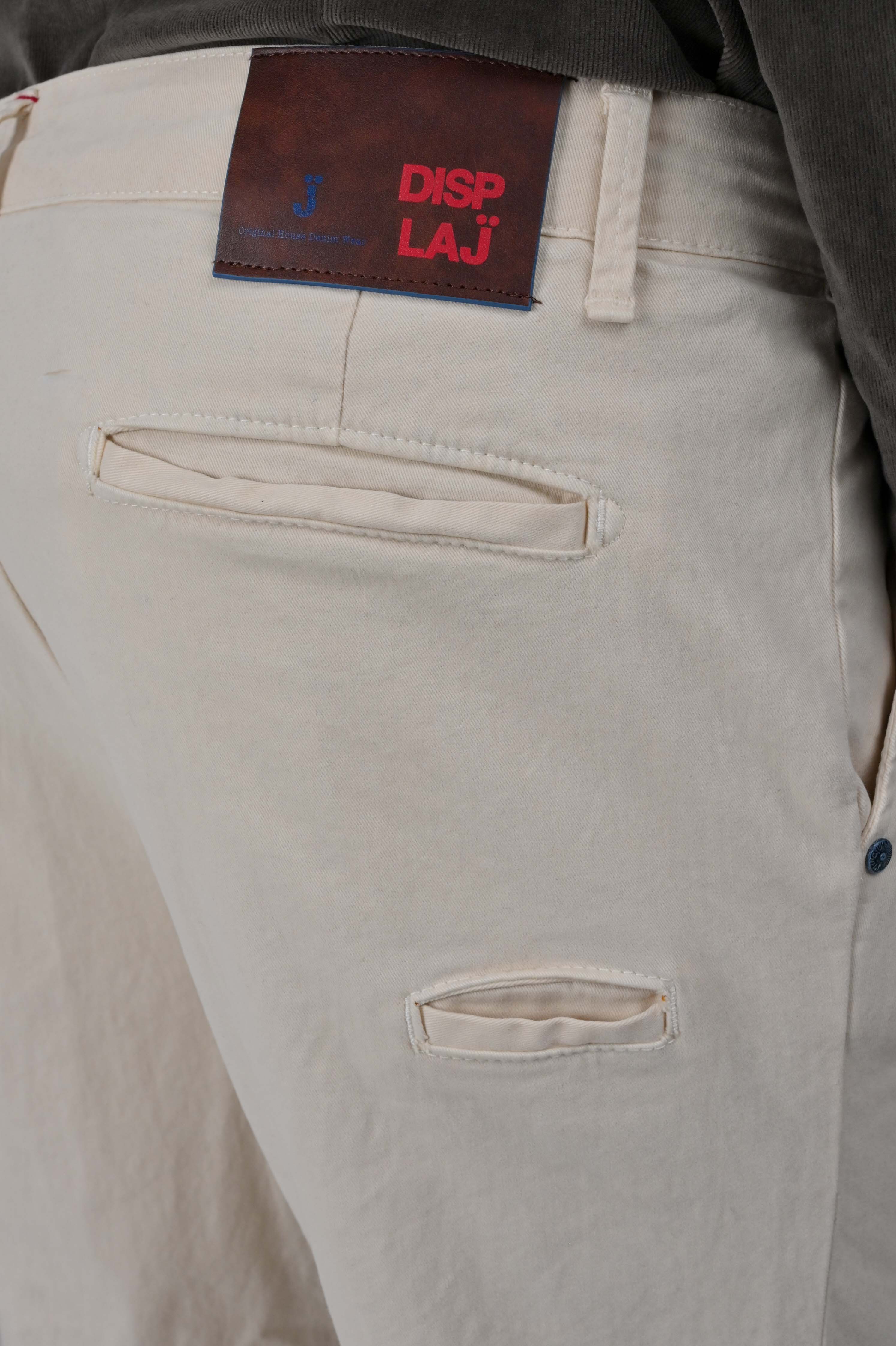 Pantaloni carrot New Private