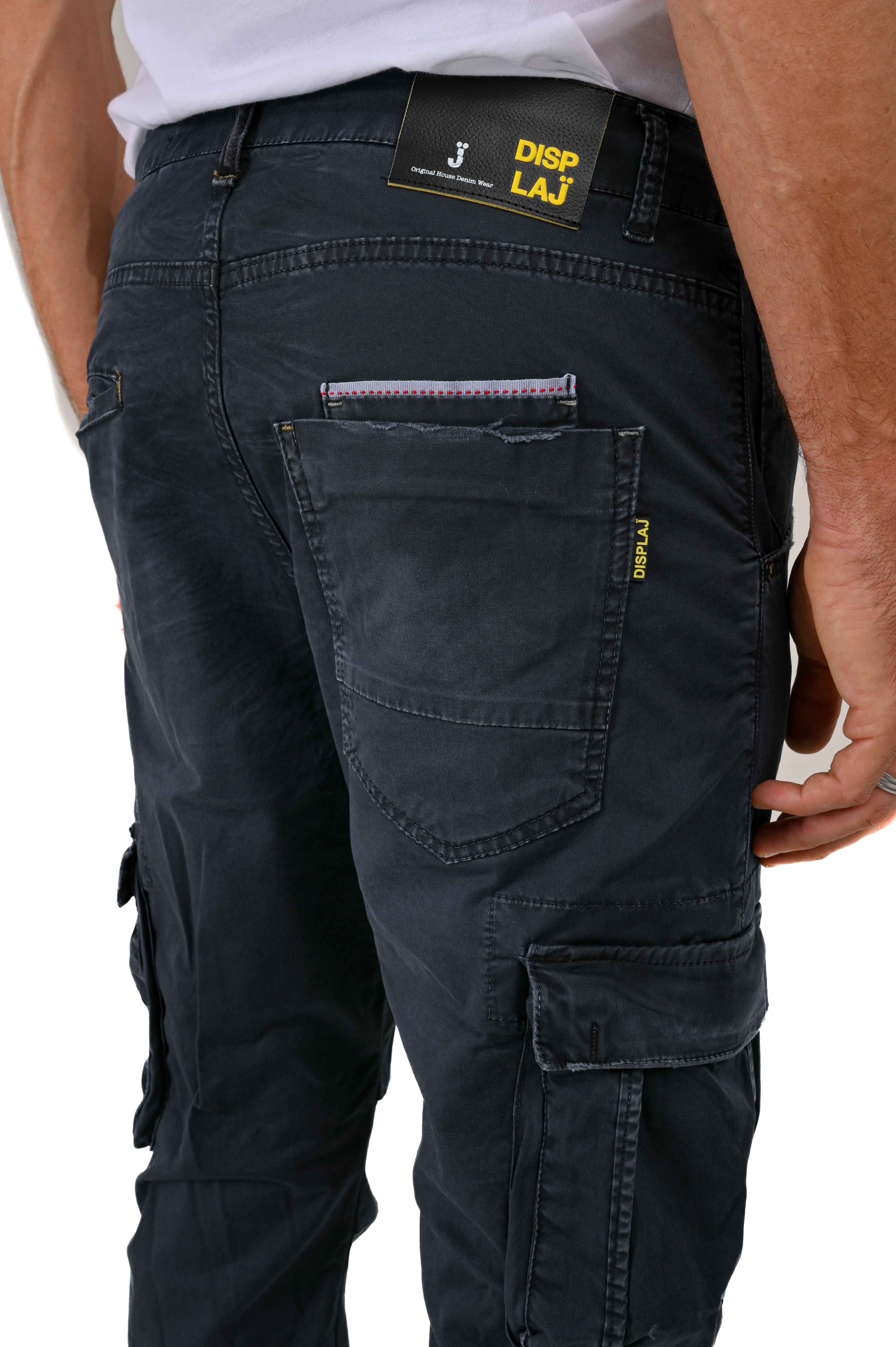Regular New Marktas SS22 trousers
