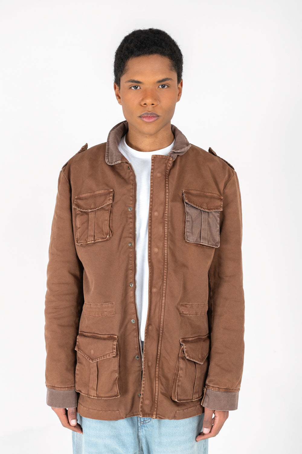 Regular Living Nespola Jacket FW24/25