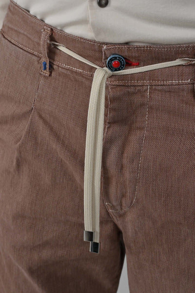 Pantaloni regular Different Dolomiti FW23/24