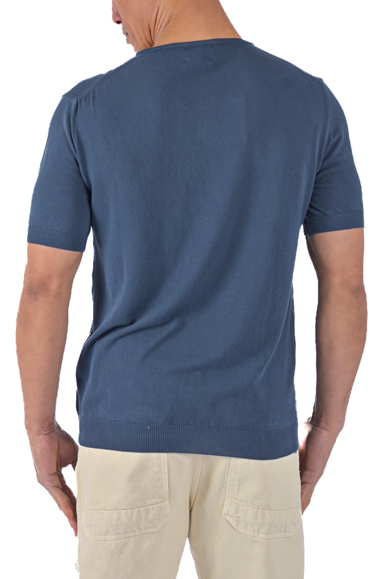 Regular-fit T-shirt DSP 23P6 SS23