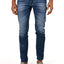 Jeans Uomo Slim fit PE 1222 Uomo - Displaj