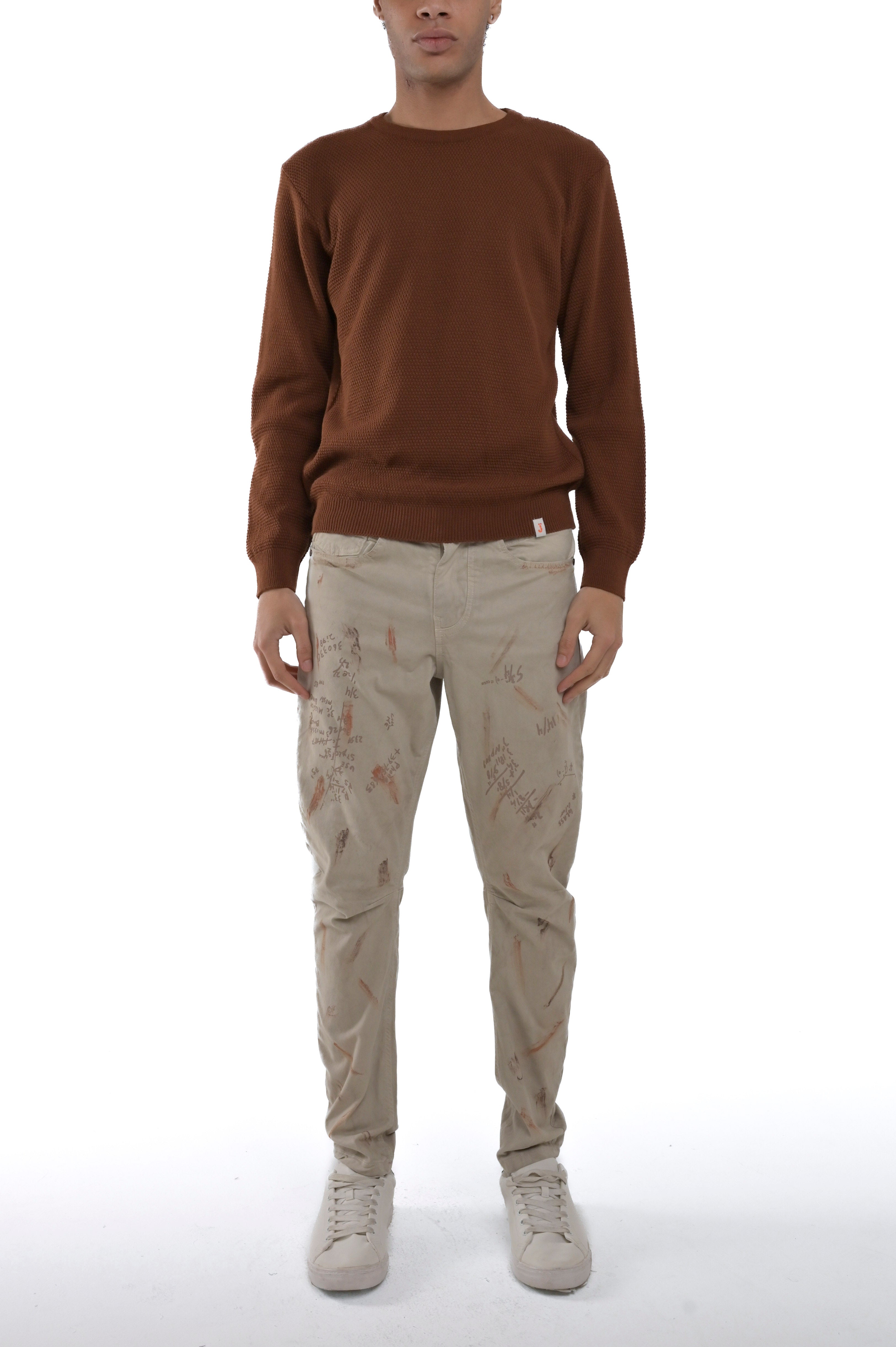 Maglione regular DM 24200 FW24/25