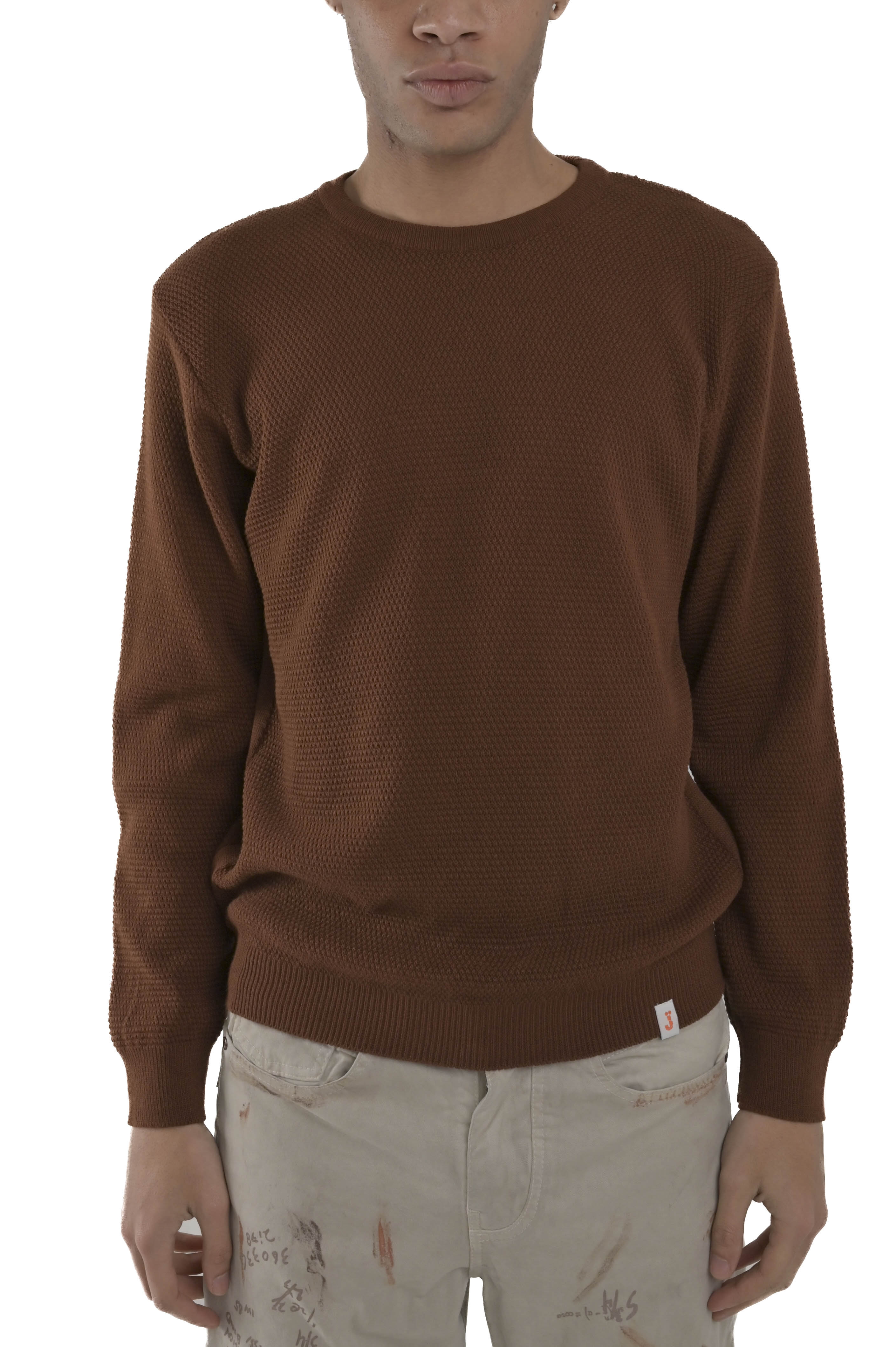 Maglione regular DM 24200 FW24/25