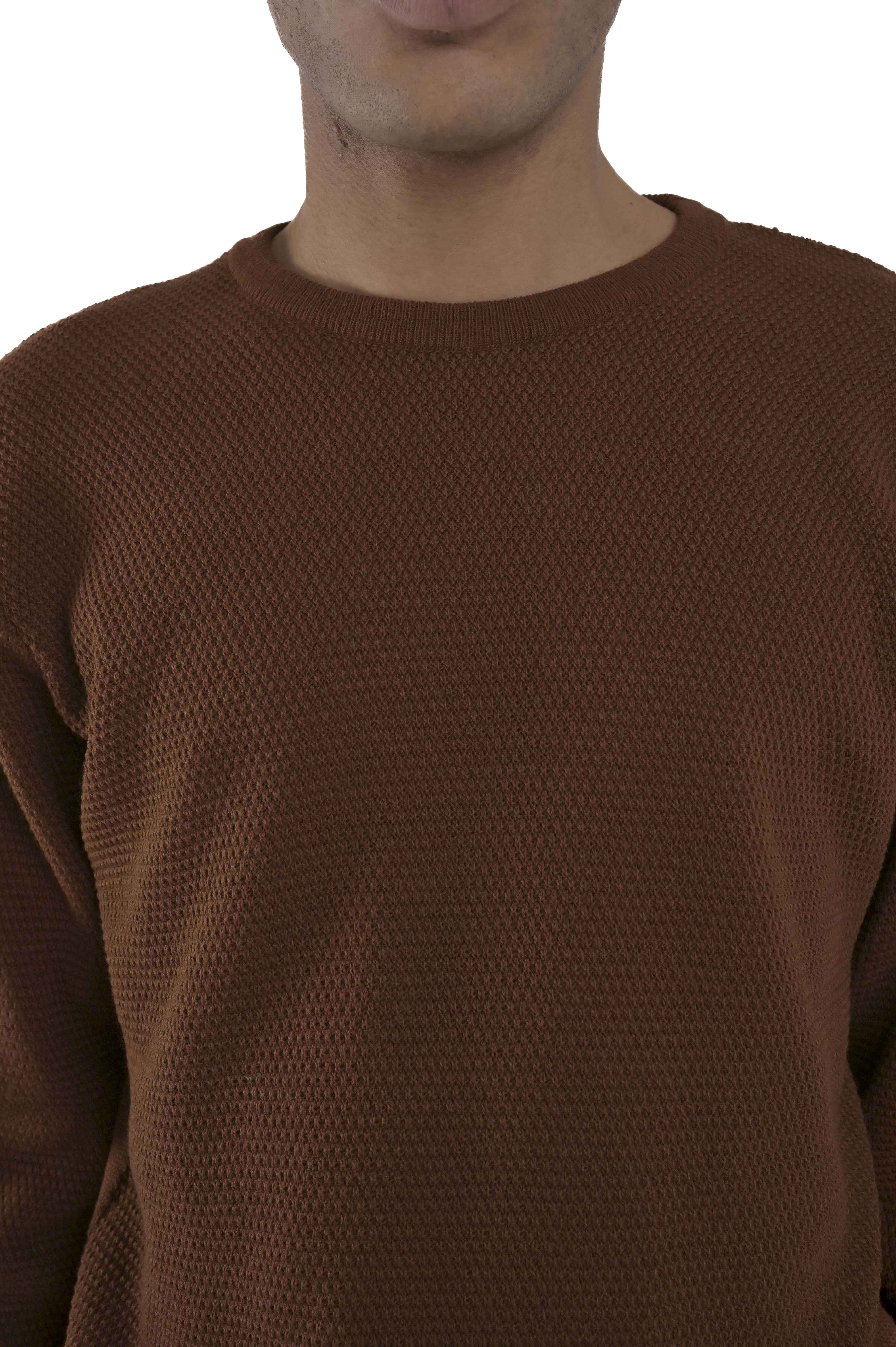 Maglione regular DM 24200 FW24/25
