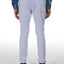 Pantaloni uomo in cotone slim fit AI 4724 in vari colori - Displaj
