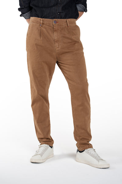 Pantaloni carrot New Private