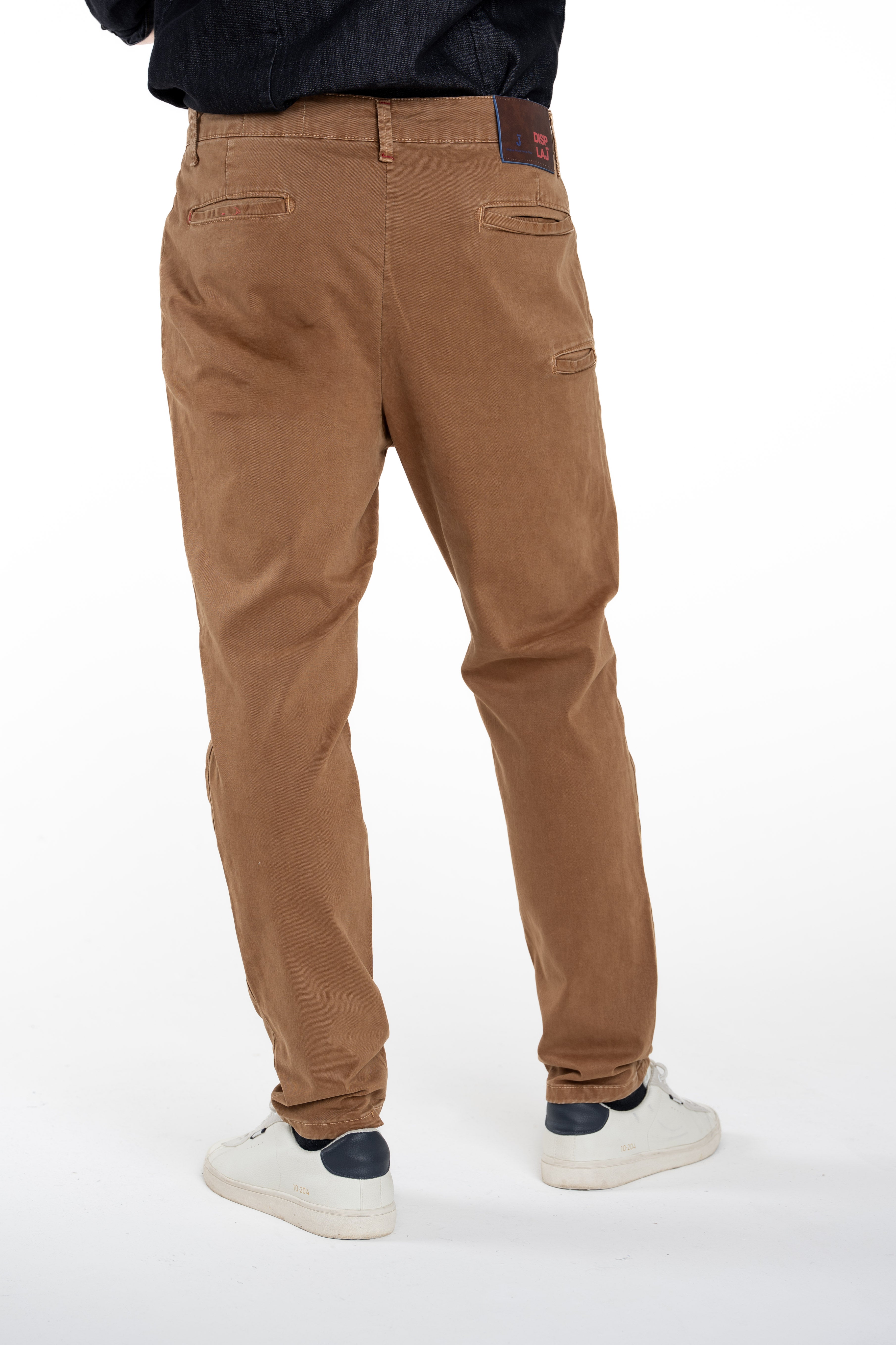 Pantaloni carrot New Private