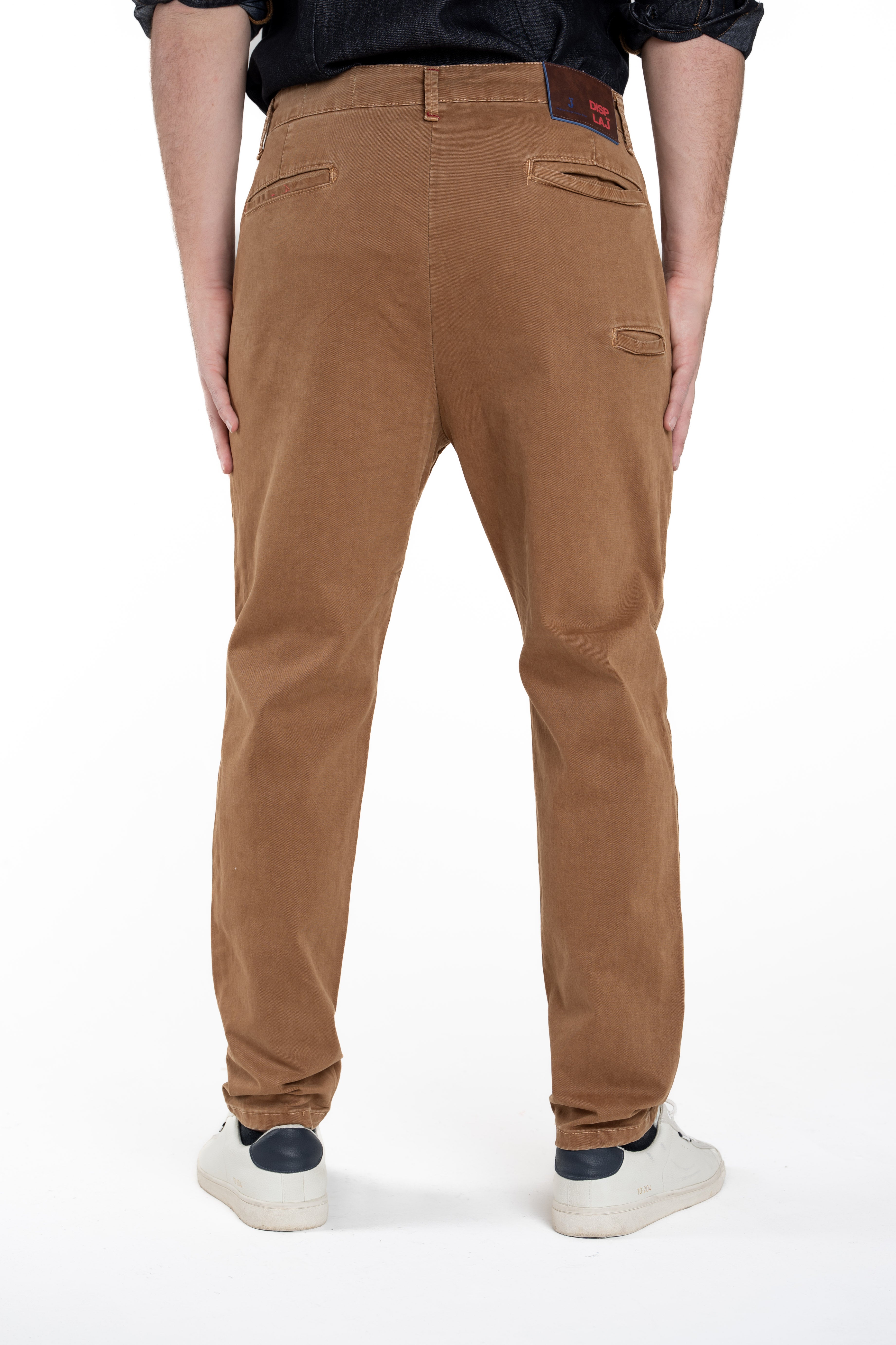Pantaloni carrot New Private