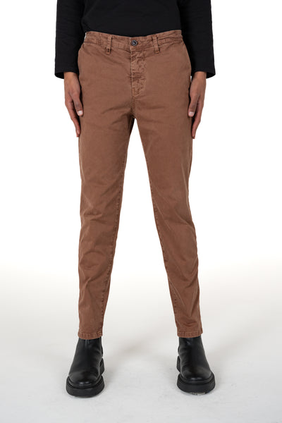 Pantaloni Regular Sonic Raso