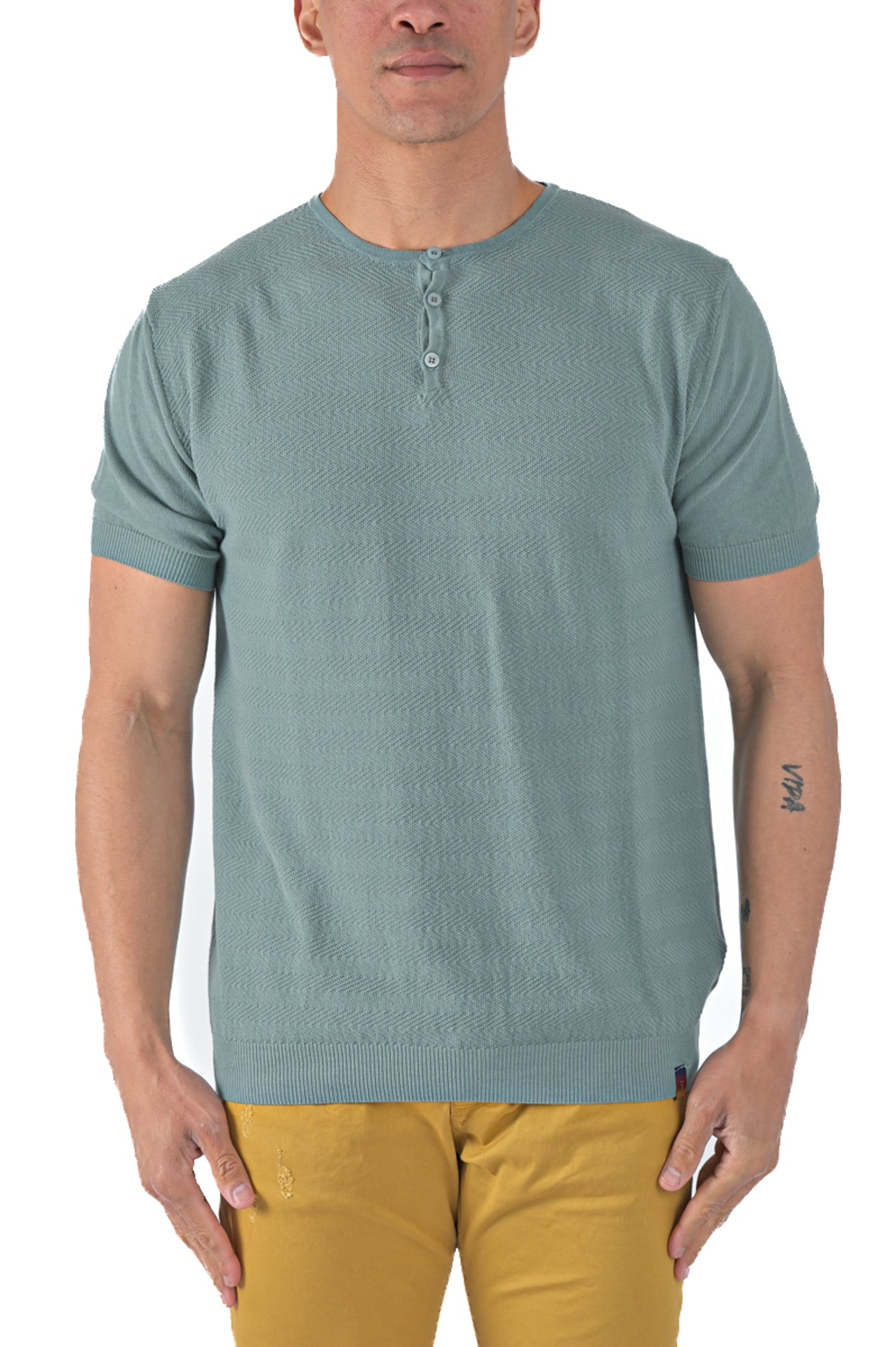 Regular-fit T-shirt DSP 23P6 SS23